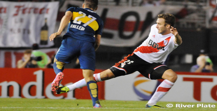 FOTO: Prensa River