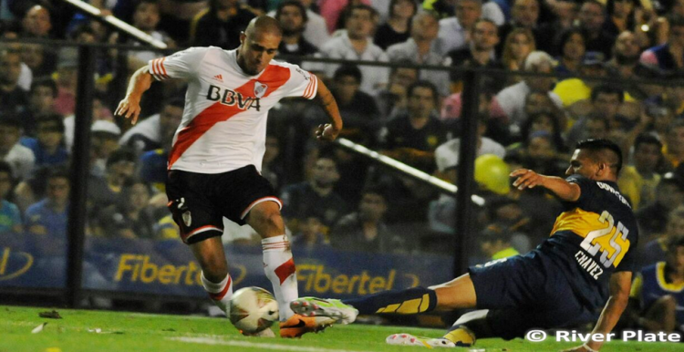 FOTO: Prensa River 