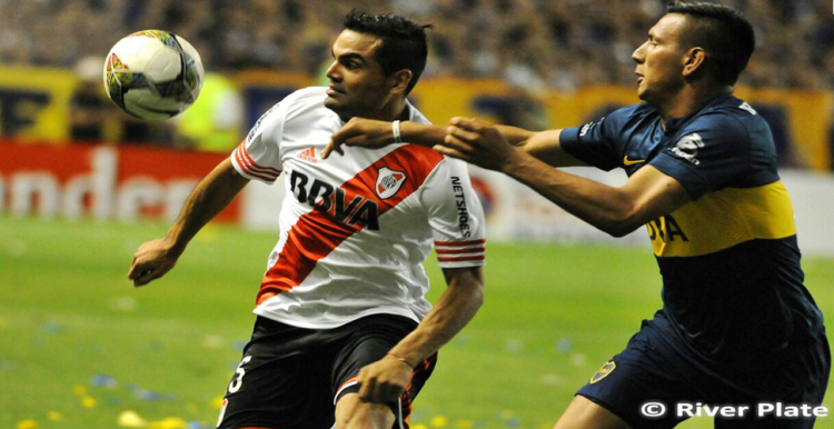 FOTO: Prensa River