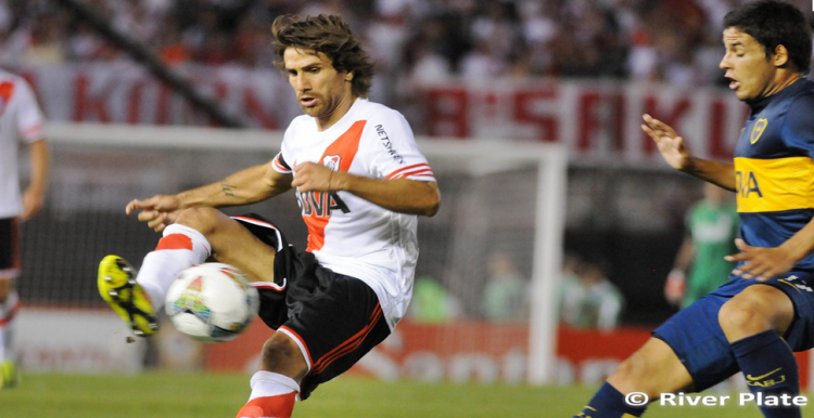 FOTO: Prensa River