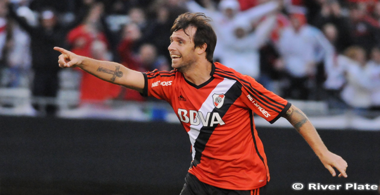 FOTO: Prensa River 