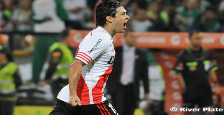 FOTO: Prensa River 