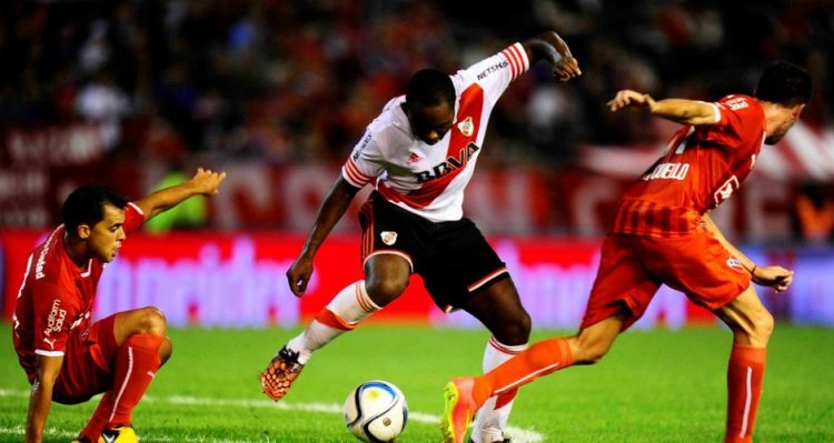 Balanta vs Independiente