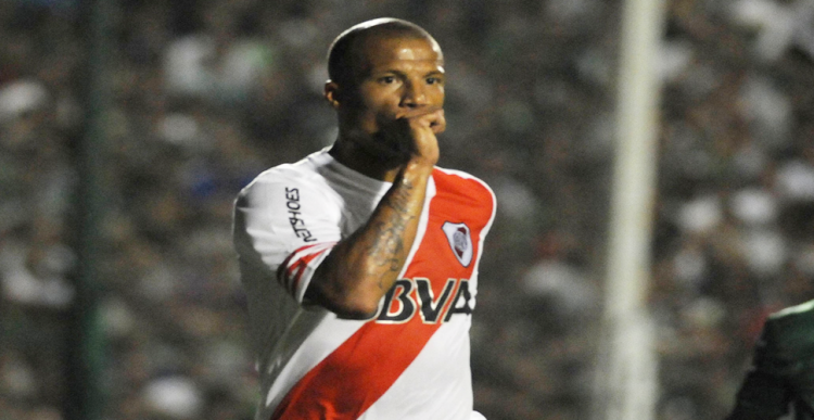 IMAGEN: PRENSA RIVER