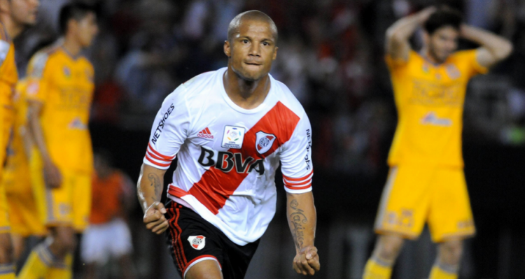 Foto: Prensa River.