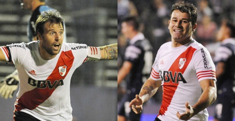 IMÁGENES: Prensa River 