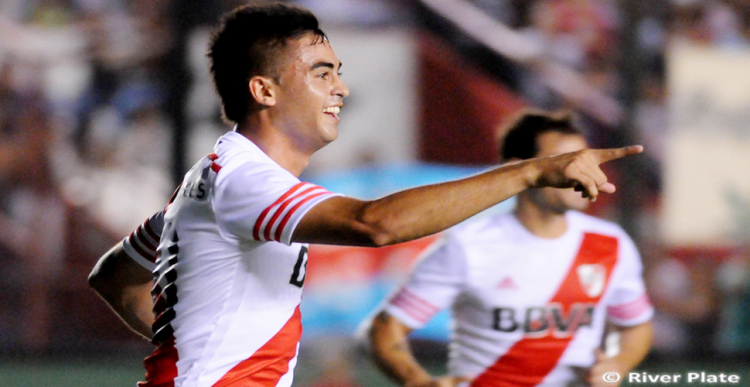 IMAGEN: Prensa River