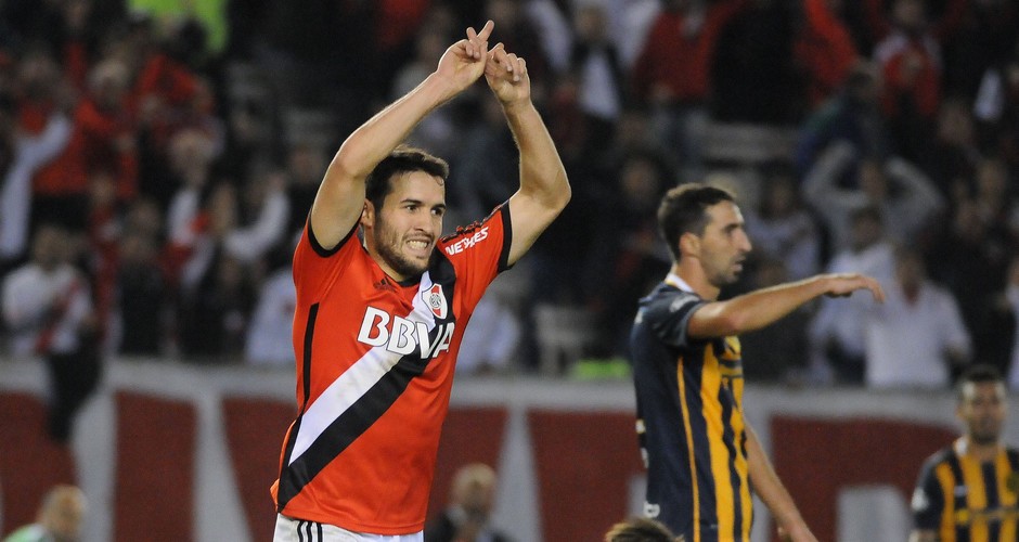 IMAGEN: Prensa River