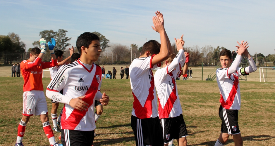 IMAGEN: Ubaldo Kunz I La Máquina