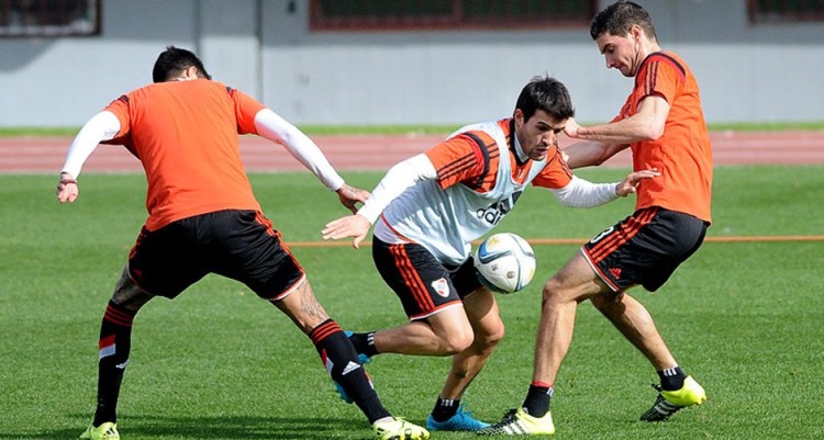 Entrenamiento