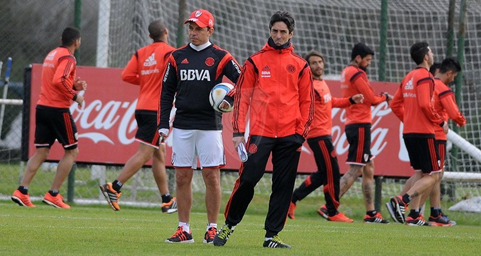 Entrenamiento