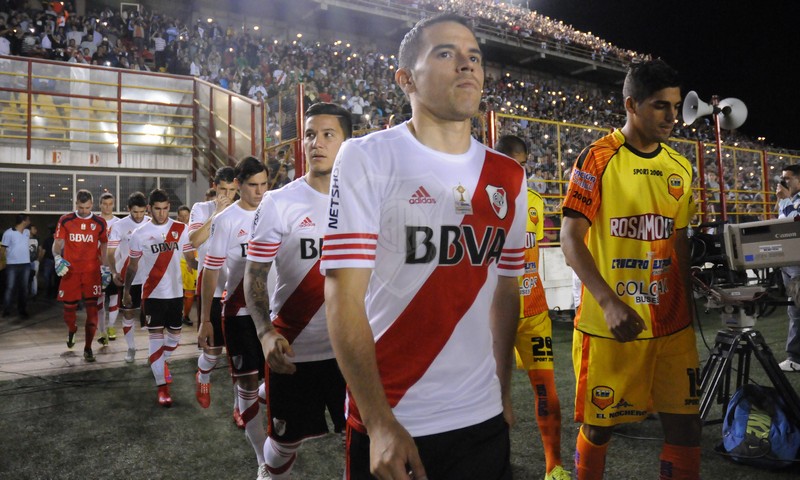 IMAGEN: Diego Haliasz II Prensa River