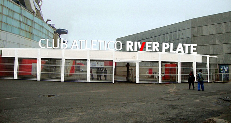 IMAGEN: Prensa River