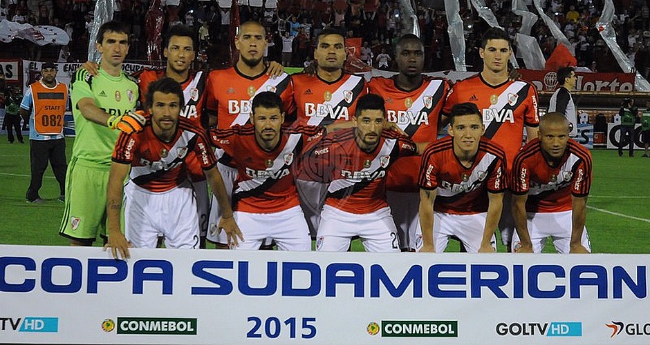 IMAGEN: Prensa River