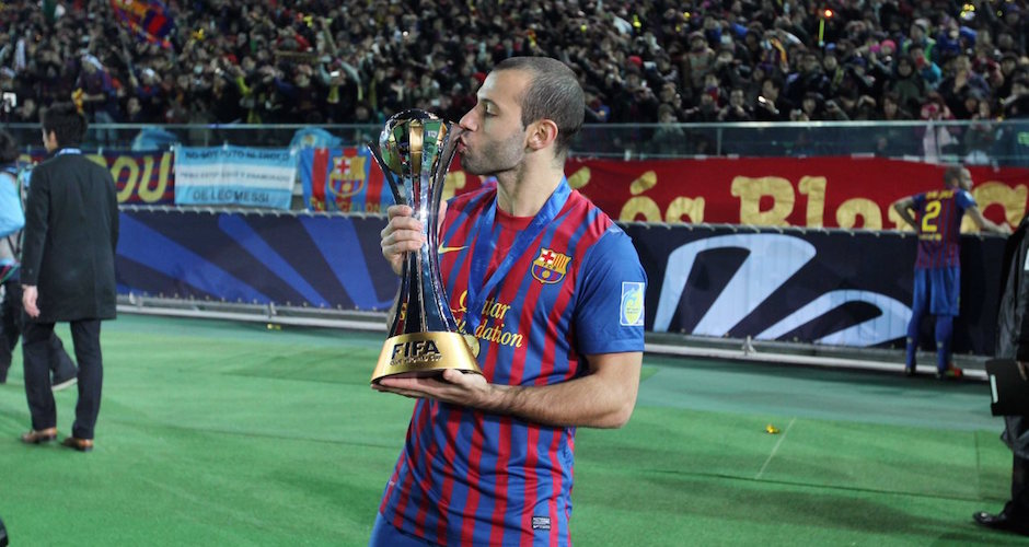 Masche Barcelona