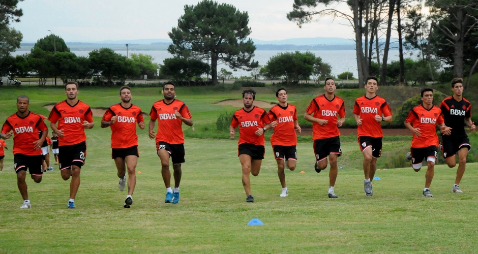 pretemporada punta del este