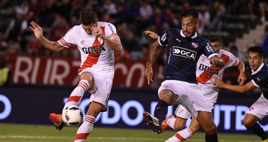 IMAGEN: Prensa River