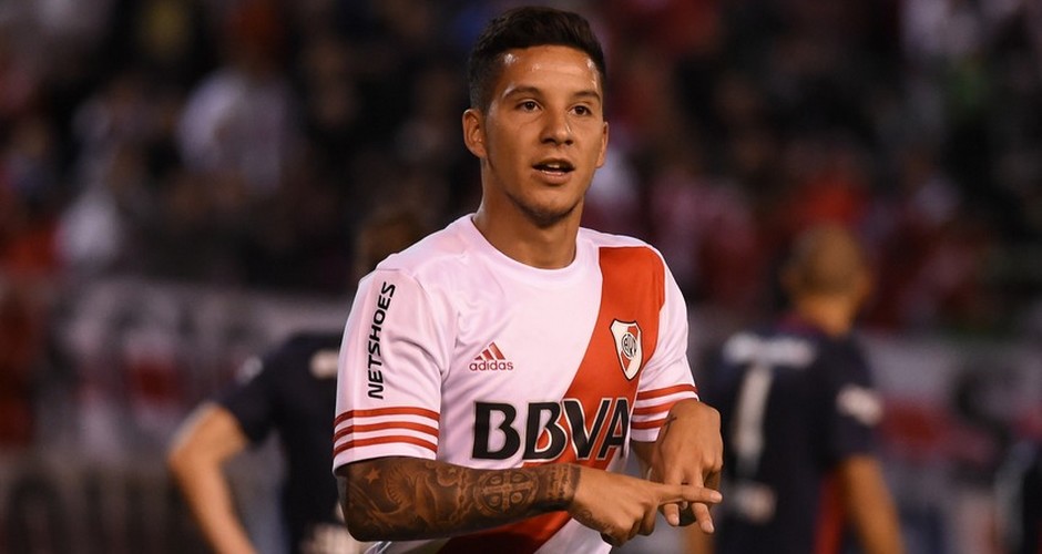 IMAGEN: Diego Haliasz II Prensa River