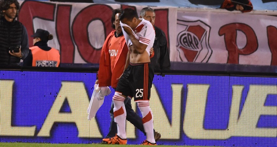 IMAGEN: Diego Haliasz II Prensa River