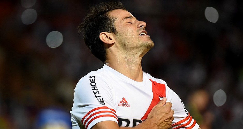 IMAGEN: Diego Haliasz II Prensa River