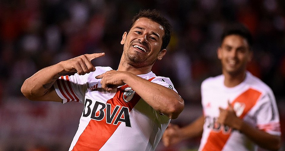 IMAGEN: Diego Haliasz II Prensa River