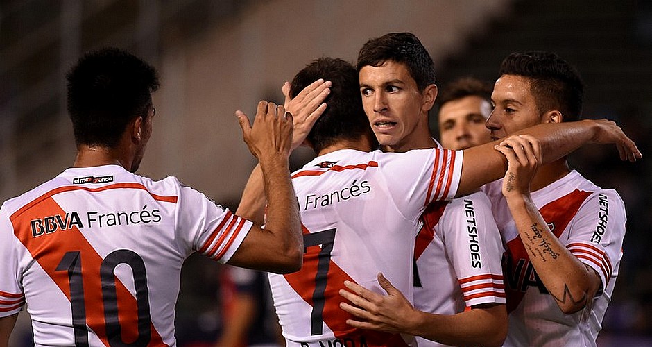 IMAGEN: Diego Haliasz II Prensa River