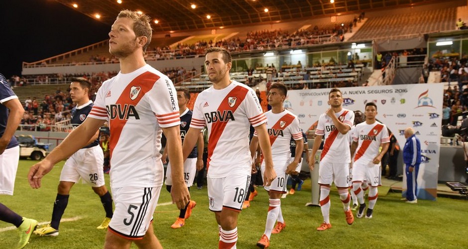 IMAGEN: Prensa River