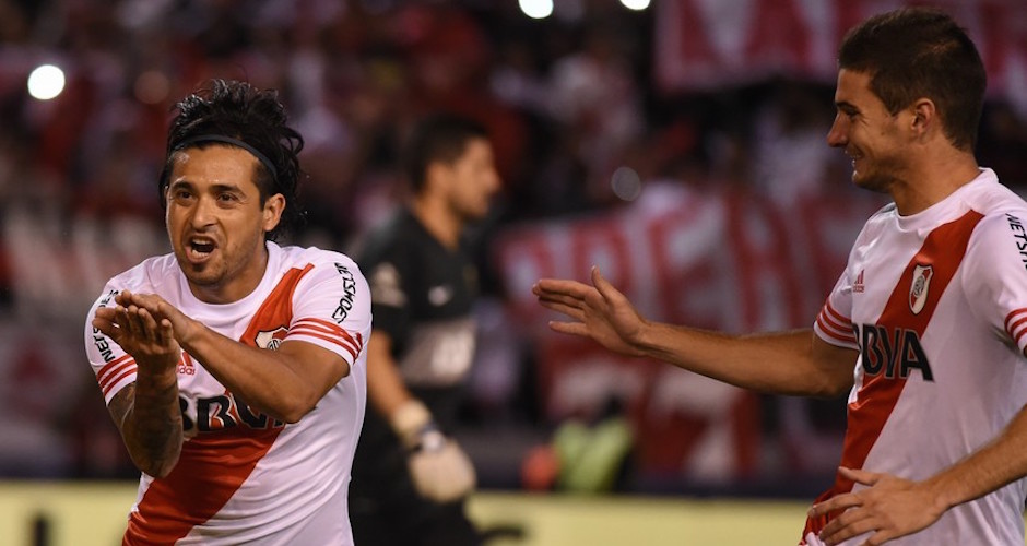 IMAGEN: Diego Haliasz II Prensa River