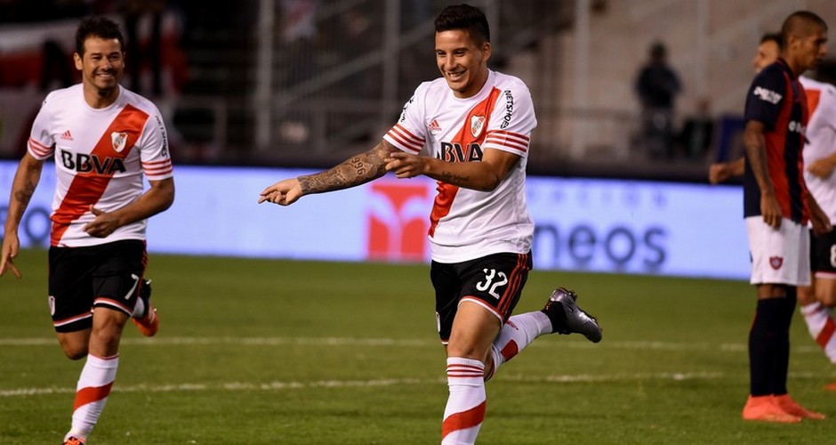 IMAGEN: Diego Haliasz II Prensa River