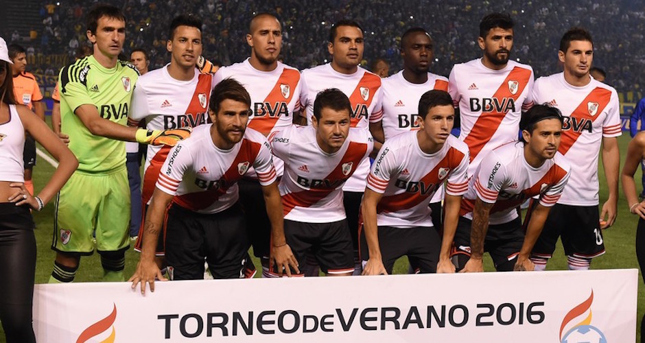 IMAGEN: Diego Haliasz II Prensa River