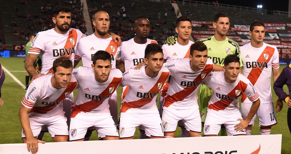 IMAGEN: Prensa River