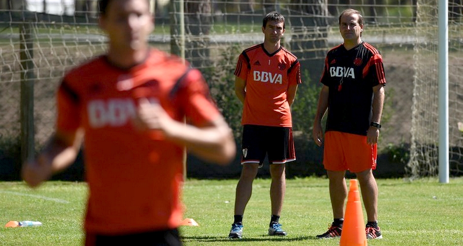 IMAGEN: Prensa River