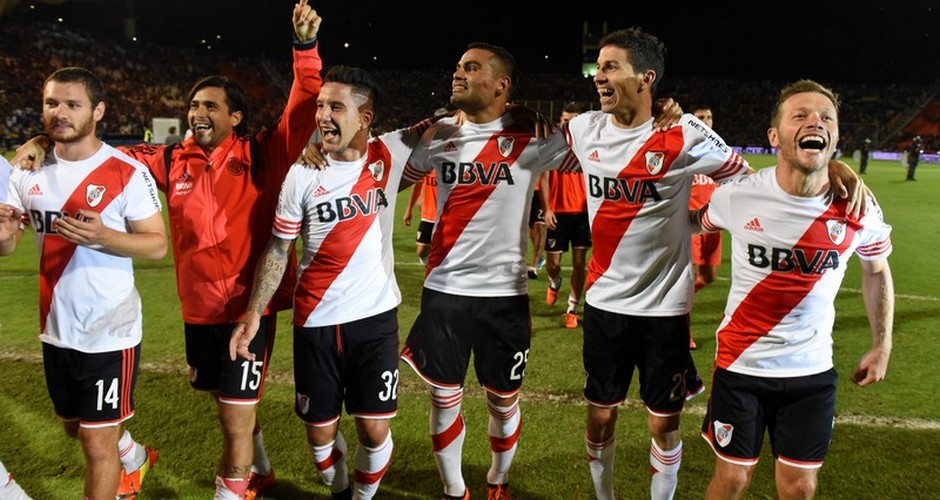 IMAGEN: Diego Haliasz II Prensa River