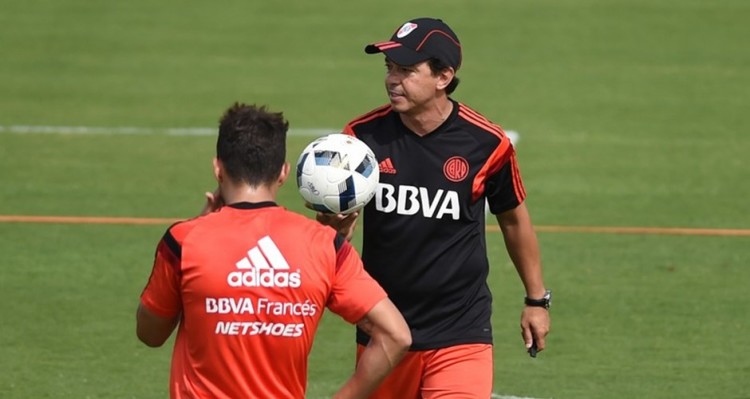 Entrenamiento