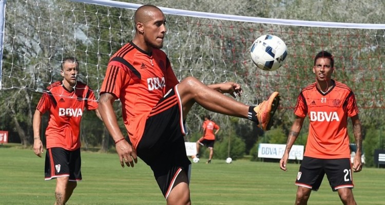 Entrenamientoezeiza