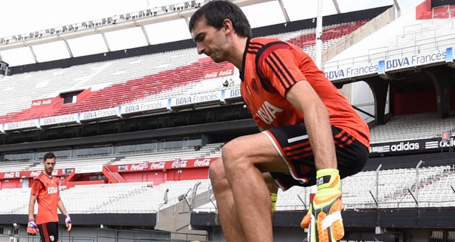 IMAGEN: Diego Haliasz II Prensa River