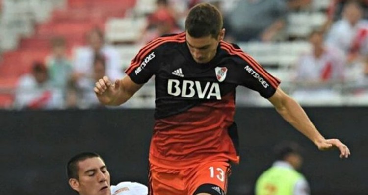 Alario vs quilmes