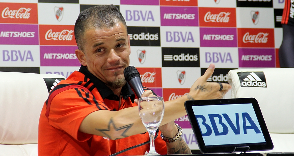 IMAGEN: Prensa River