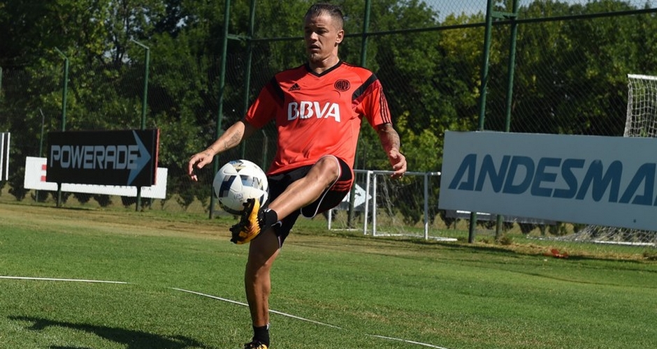 IMAGEN: Diego Haliasz II Prensa River