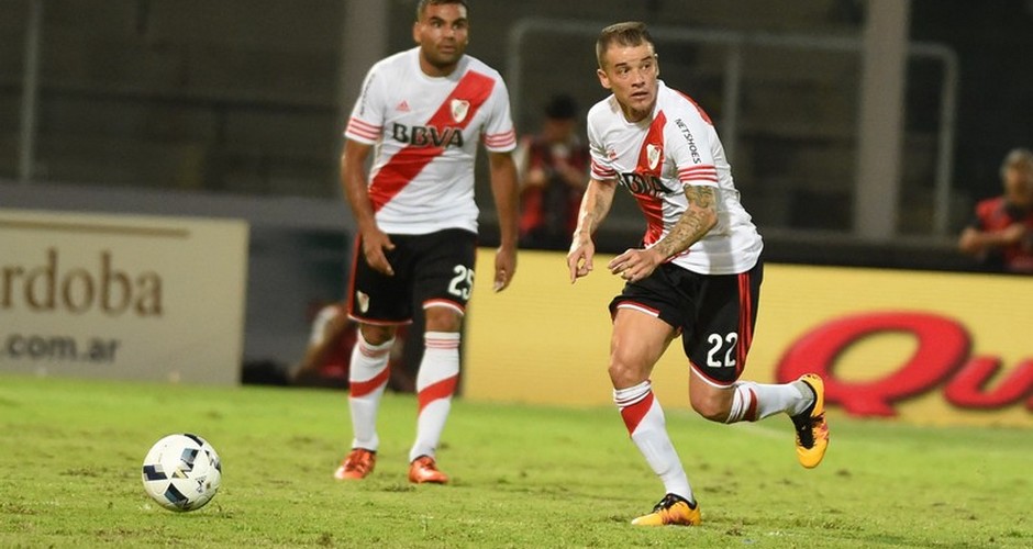 IMAGEN: Diego Haliasz II Prensa River