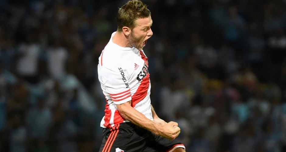 IMAGEN: Diego Haliasz II Prensa River