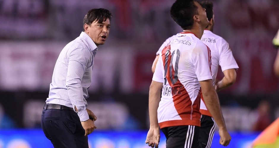 IMAGEN: Prensa River