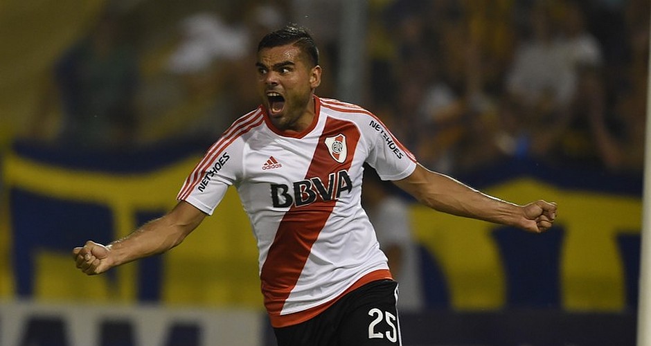 IMAGEN: Prensa River