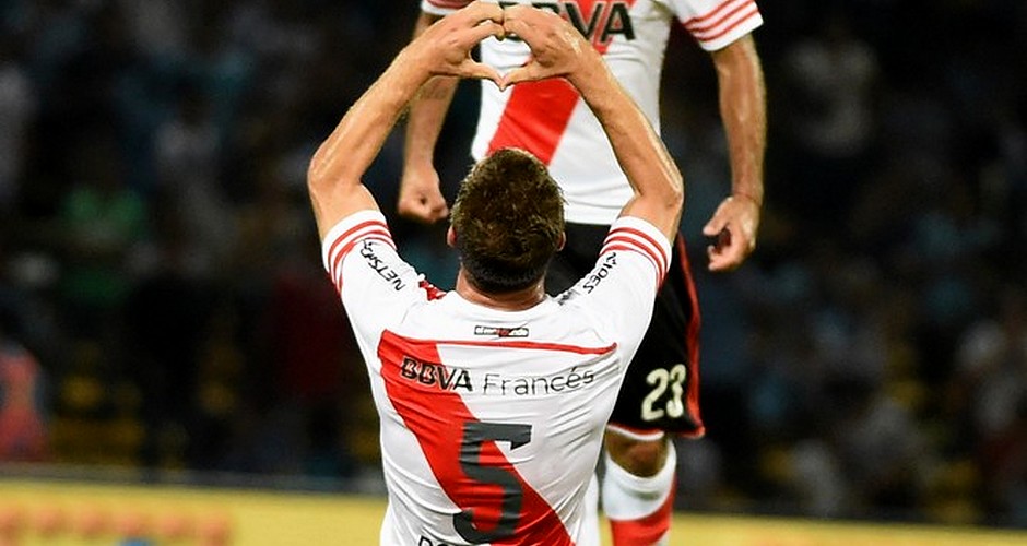 IMAGEN: Prensa River