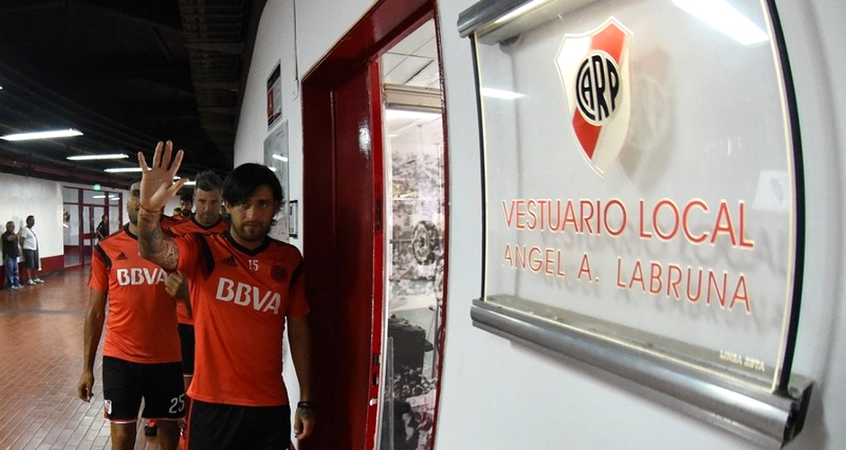 IMAGEN: Prensa River