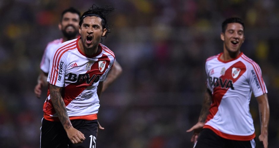 IMAGEN: Prensa River