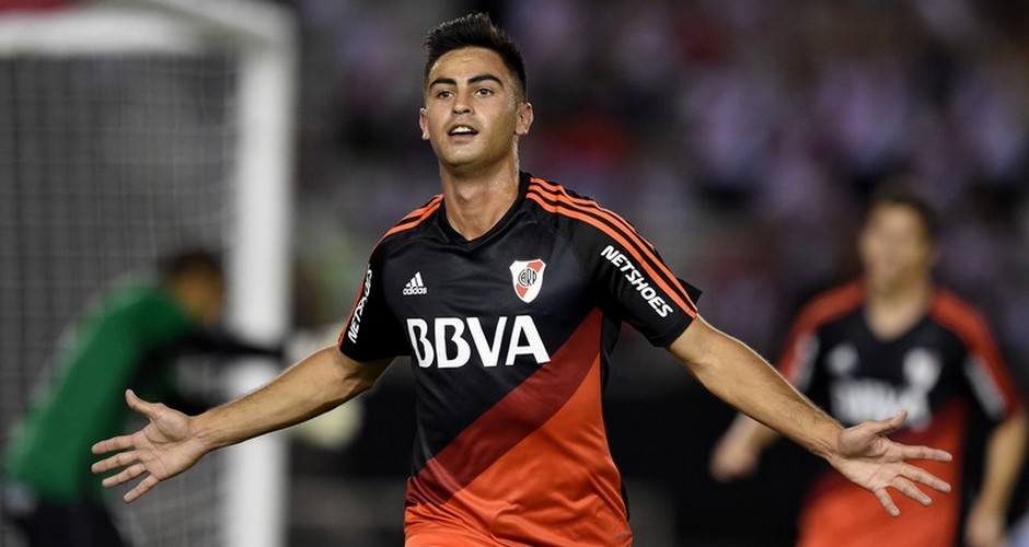 IMAGEN: Diego Haliasz II Prensa River