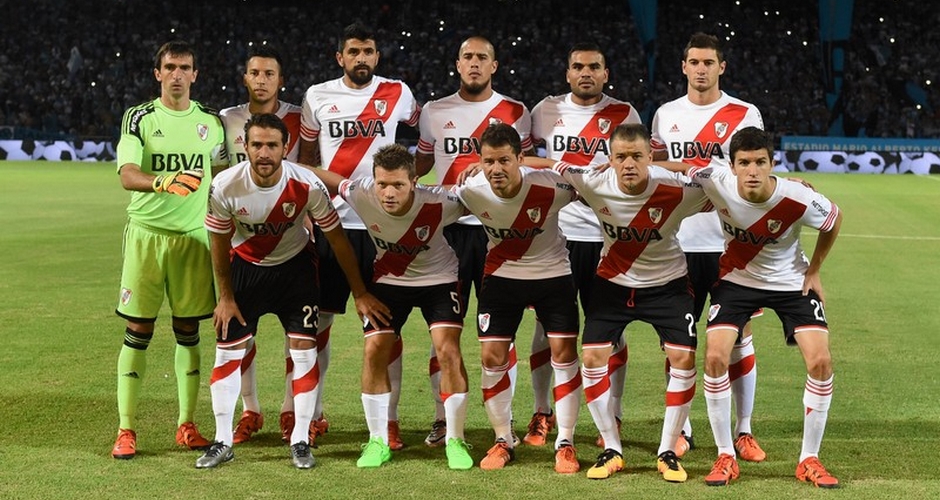 IMAGEN: Diego Haliasz II Prensa River