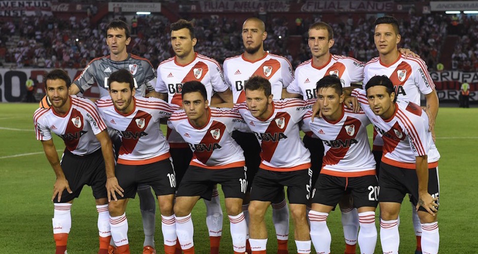 IMAGEN: Prensa River