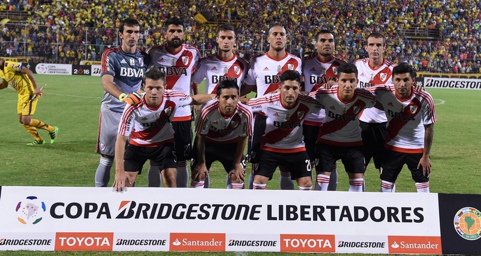 IMAGEN: Prensa River